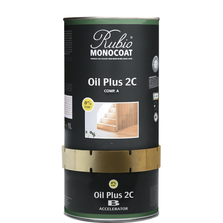 Oil Plus 2C - Huile Monocouche