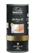 Oil Plus 2C - Huile Monocouche