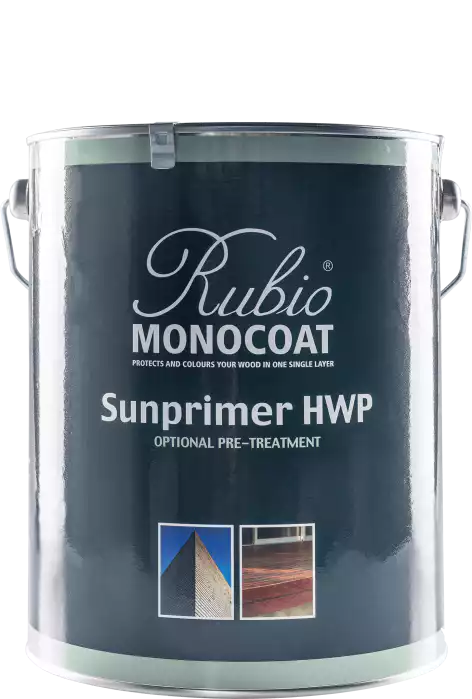 WoodCream Rubio