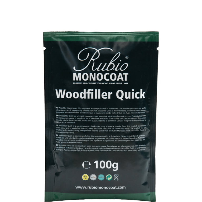 Woodfiller Quick