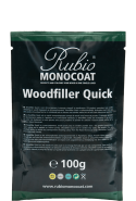 Woodfiller Quick – Mastic à bois professionnel à prise rapide