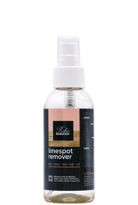 Limespot Remover