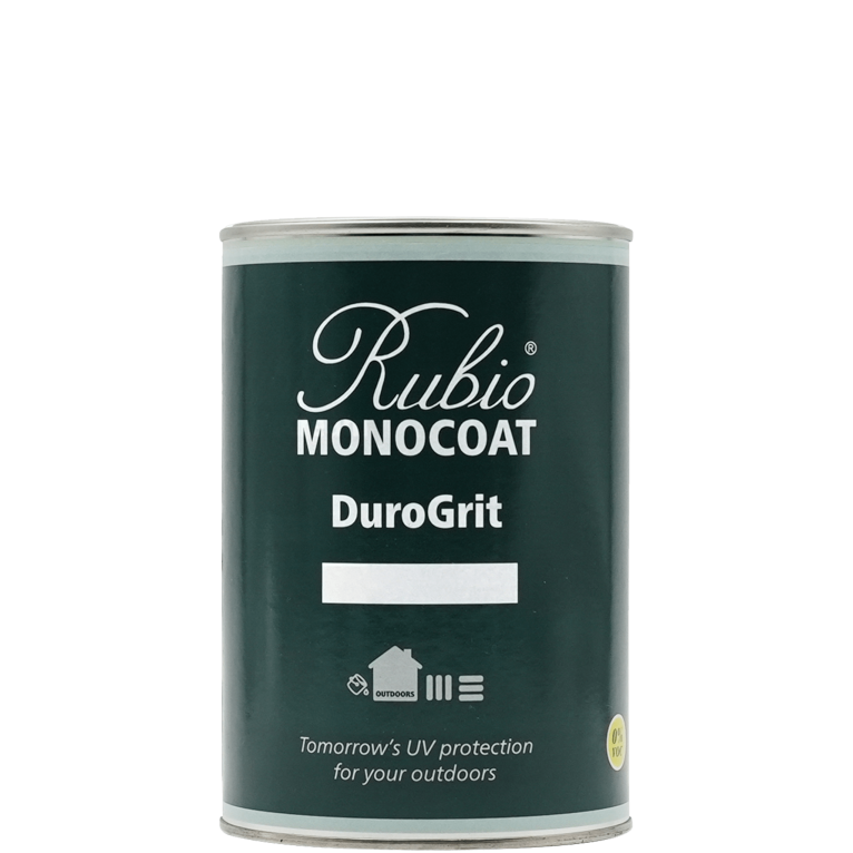 Durogrit - Saturateur Monocouche