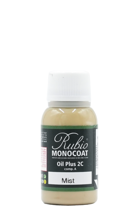 Rubio Tannin Primer - Primaire anti tanin Rubio Tannin Primer - Primaire anti tanin