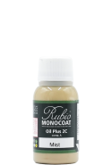 Échantillon Oil Plus 2C (Gamme 2025)