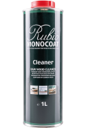 Cleaner