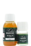 Oil Plus 2C - Huile Monocouche