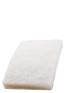 Pad Scrubby Blanc