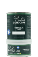 Oil Plus 2C - Huile Monocouche