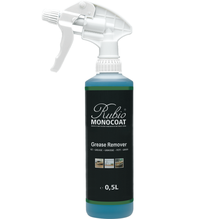 Grease Remover Sprays contre les taches sur le bois intérieur