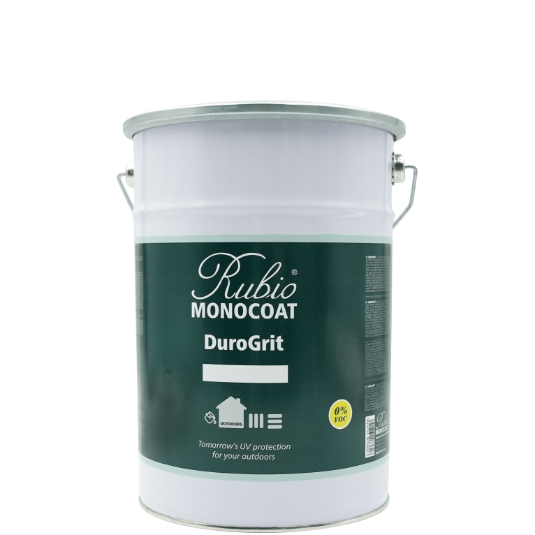 Durogrit - Saturateur Monocouche