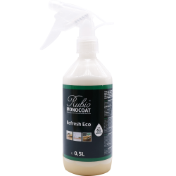 SEALER 707 : protection et durcissement pour bois brulé