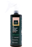 All Natural Wood Cleaner Spray