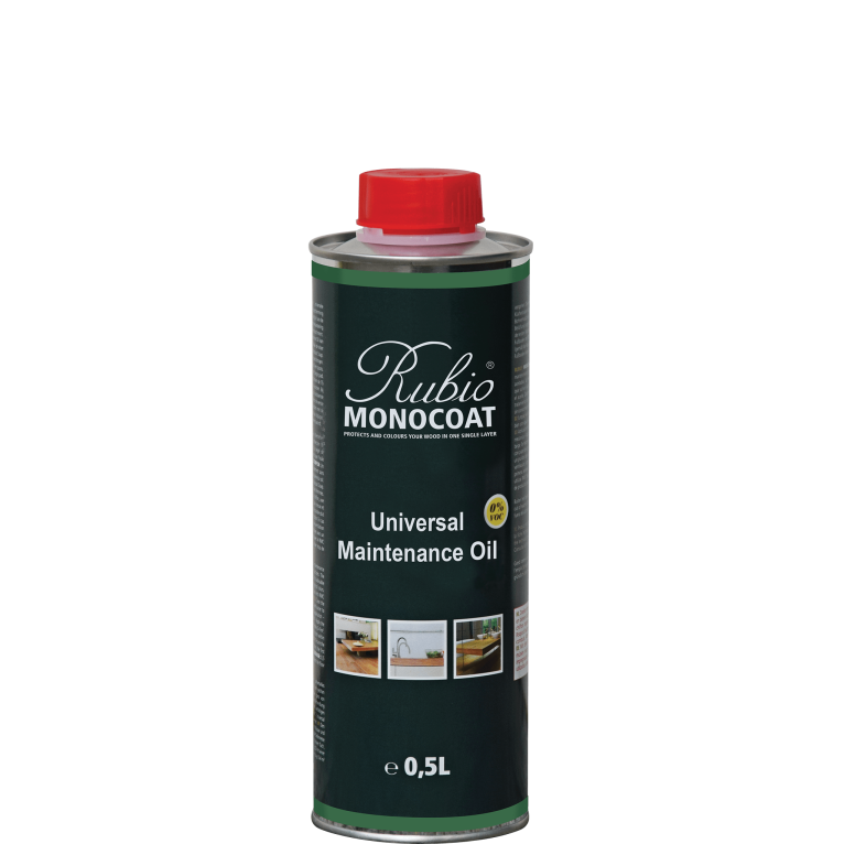 Universal Maintenance Oil (Métalissant Universel)