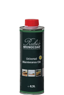 Universal Maintenance Oil (Métalissant Universel)