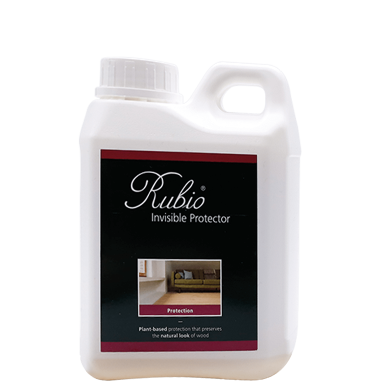 Vitrificateur Parquet Mat 100% bois brut