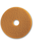 Pad Nylon Beige 406 mm (x10)