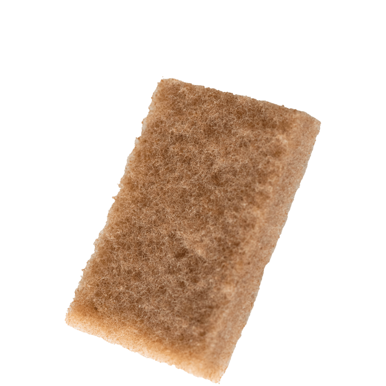 Pad Scrubby Beige