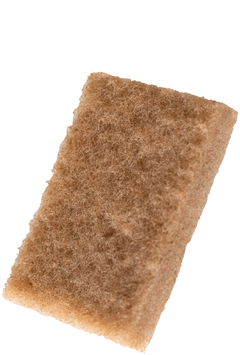 Pad Scrubby