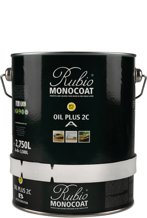 Oil Plus 2C - Huile Plans de travail et Tables