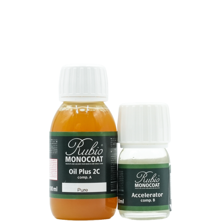 Oil Plus 2C - Huile Plans de travail et Tables