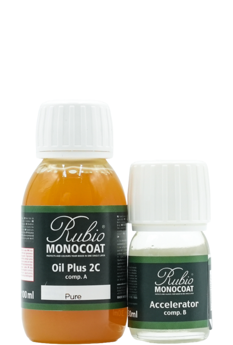 Oil Plus 2C - Huile Plans de travail et Tables