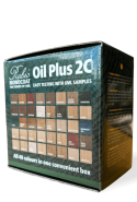 Boxe Oil Plus 40 couleurs 6 ml