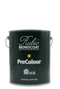 Rubio Precoulour