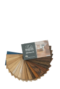 Nuancier bois Oil Plus 2C