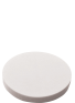 Pad Nylon Blanc