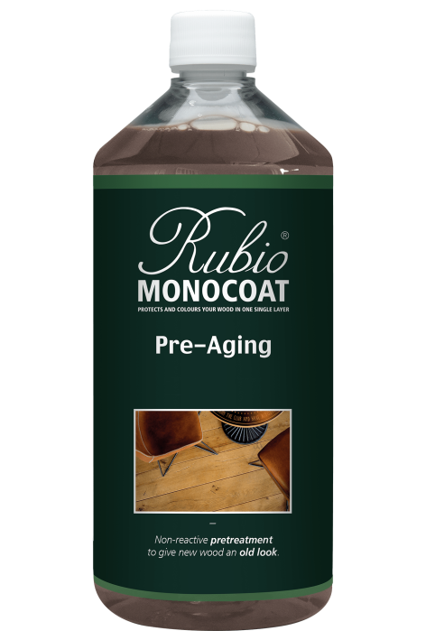 Pré Aging