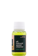 All Natural Wood Cleaner