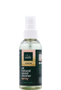 All Natural Wood Cleaner Spray