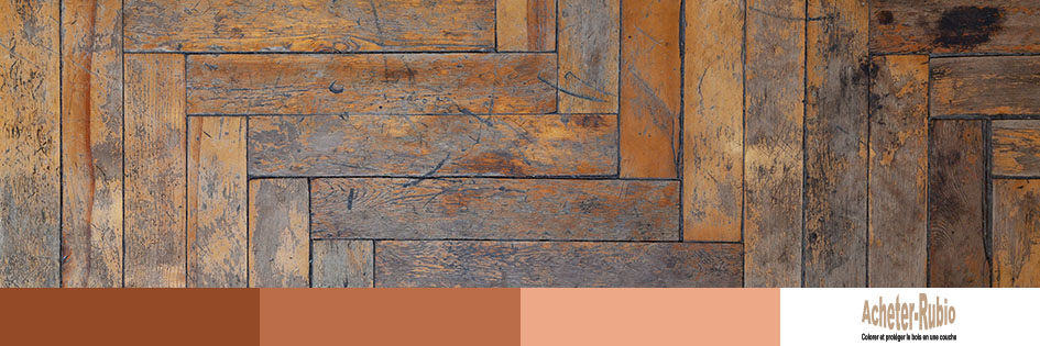 Faire rénover son parquet ancien par un expert reconnu vers Biscarrosse