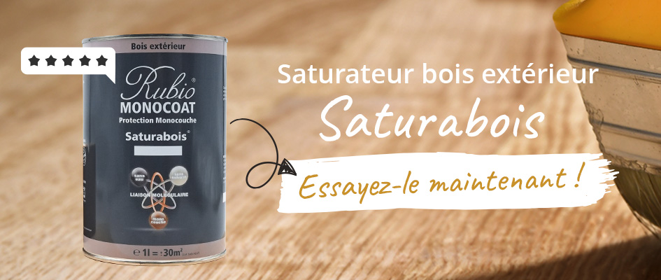 saturateur bois humide