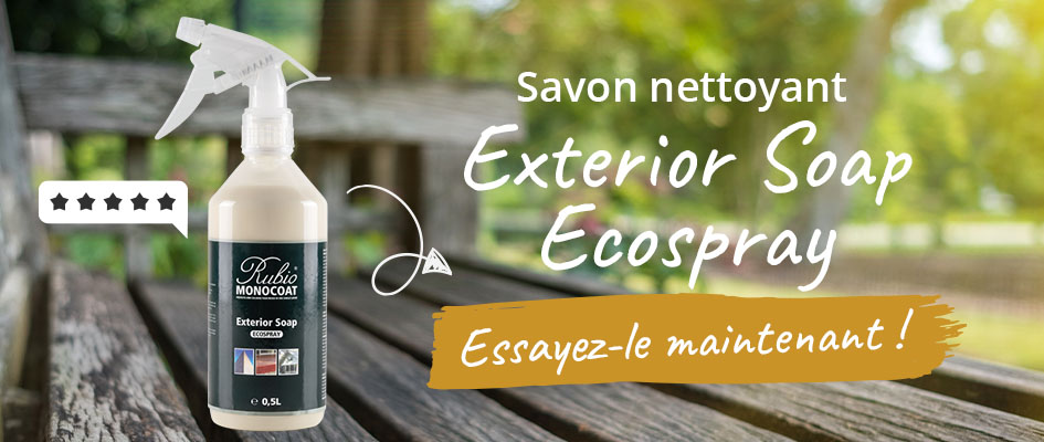 savon entretien bois