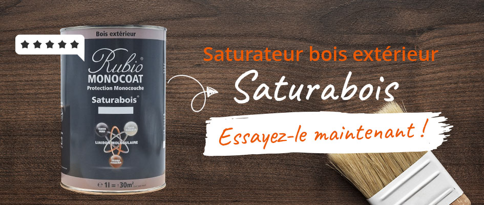 saturaboir pour bois grisaille