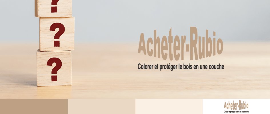 Qui est Acheter Rubio ?