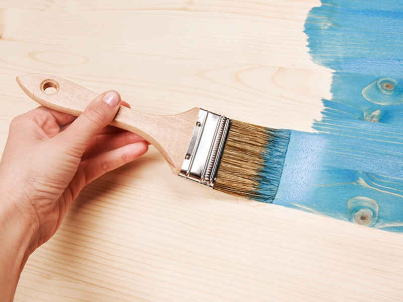 Peindre vos meubles : 11 erreurs à éviter