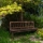 Guide restauration : donnez une nouvelle vie à votre vieux banc de jardin en bois