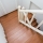 Restauration d'un garde-corps en bois : comment redonner vie à votre escalier en 5 étapes