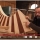 Fabriquer un haut-parleur passif en bois pour smartphone : le projet artisanal d’Olivier Verdier
