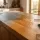 Effet bois brut invisible : la finition tendance