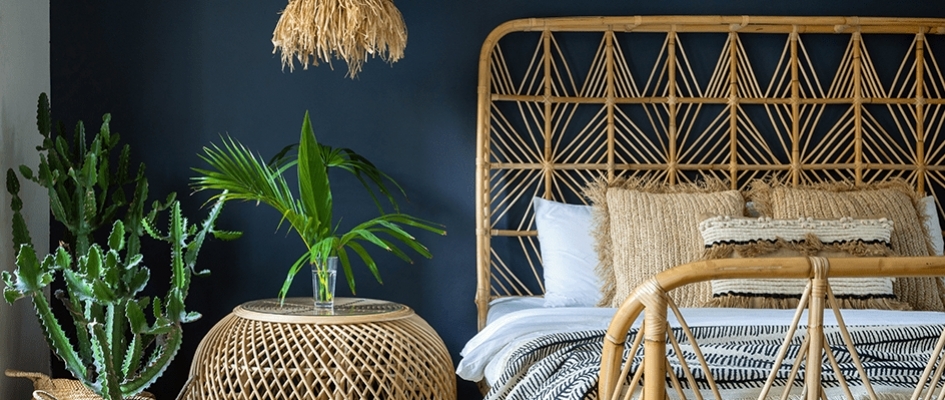 Comment bien protéger et entretenir un meuble en bambou