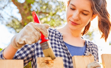Qu'est-ce qu'un vitrificateur de bois et pourquoi vous devriez en utiliser un