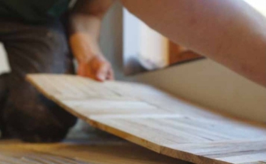 EasyBond : colle parquet universelle sans plastifiants réellement innovante