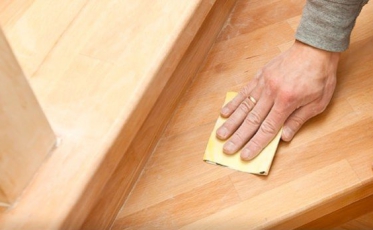 Comment bien choisir son papier de ponçage pour son parquet en bois ?